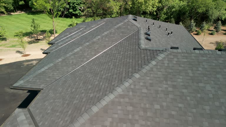 Best Sheet Metal Roofing  in Vail, CO