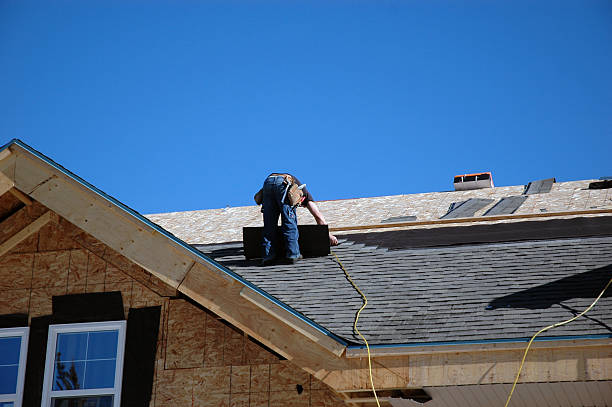 4 Ply Roofing in Vail, CO
