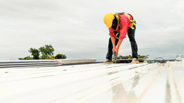 Best Roof Insulation Installation  in Vail, CO