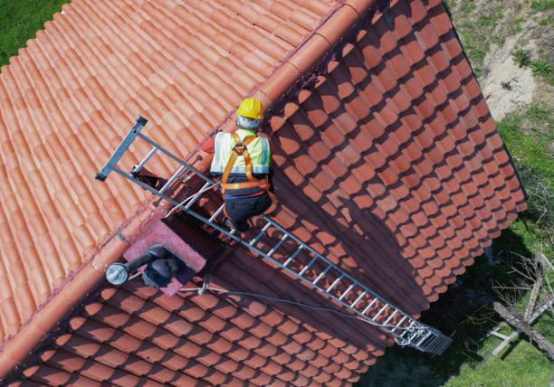Roof Coating Services in Vail, CO