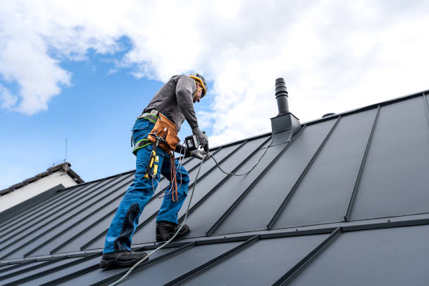  Vail, CO Roofing Service Pros